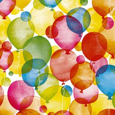 Art-Nr-121-601660-200m-coated-balloons-Packfix-Geschenkpapier-2024-Ganzjahr-Kinder
