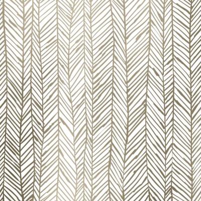 021-8921861-Herringbone-wit-gold-metallic-100m