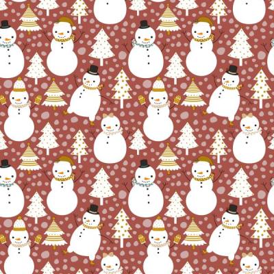 131-6919402-Dancing-Snowman-Brick-200m