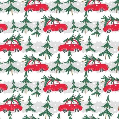 131-6919421-Xmas-Cars-Red-200m