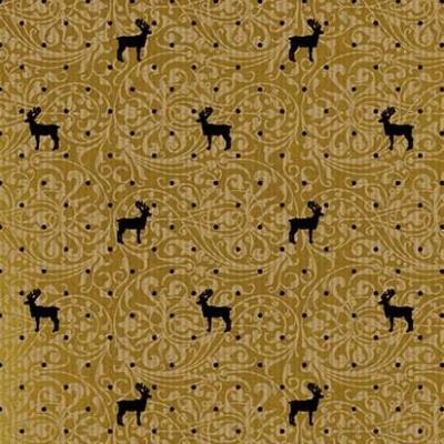 431-4910399-Du-Monde-Reindeer-Gold-Black-kraft-250m